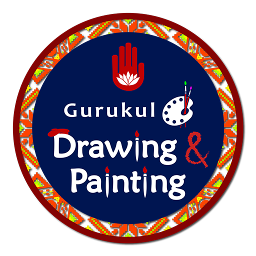 Drawing Gurukul, GOLN | English