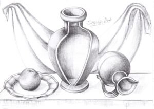 Drawing Inspiration: Igniting Creativity on Paper